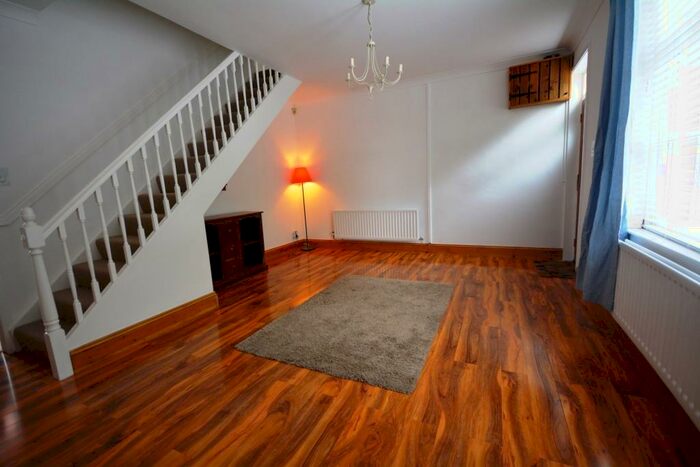 2 Bedroom Terraced House To Rent In Coronation Terrace, Durham, DH1