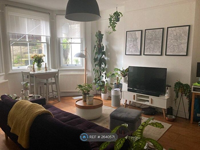 1 Bedroom Flat To Rent In Branch Hill, London, NW3