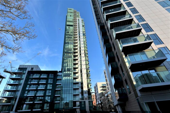 1 Bedroom Flat To Rent In Devan Grove, London, N4