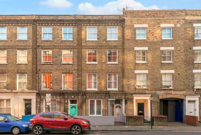 1 Bedroom Flat To Rent In Caledonian Road, Islington, London, N7