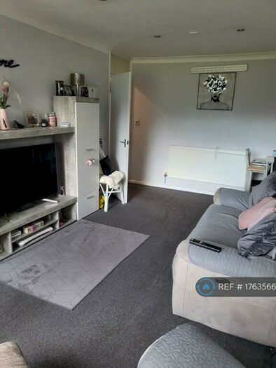 2 Bedroom Flat To Rent In Tudor Croft, Birmingham, B37