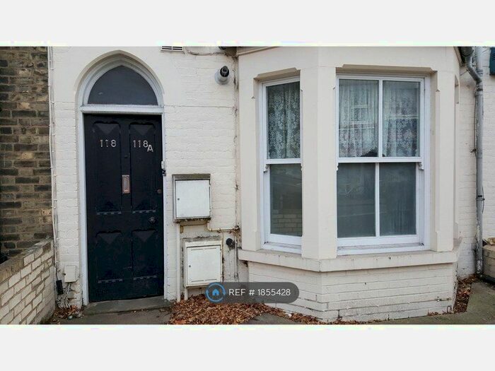 2 Bedroom Flat To Rent In Mill Road, Cambridge, CB1