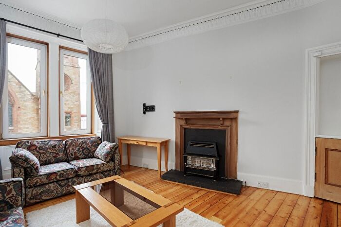 1 Bedroom Flat To Rent In Gorgie Road, Gorgie, Edinburgh, EH11