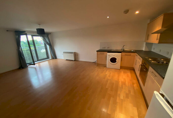 1 Bedroom Flat To Rent In Ouseburn Wharf, St Lawrence Road, Newcastle Upon Tyne, NE6