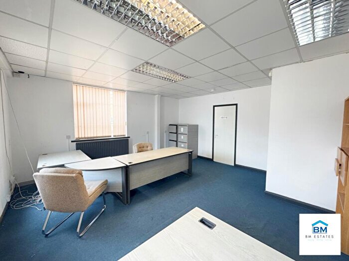 House To Rent In Stadium Place (Office), Leicester, LE4