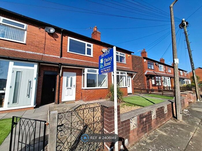 2 Bedroom Terraced House To Rent In Stewart Street, Bury, BL8