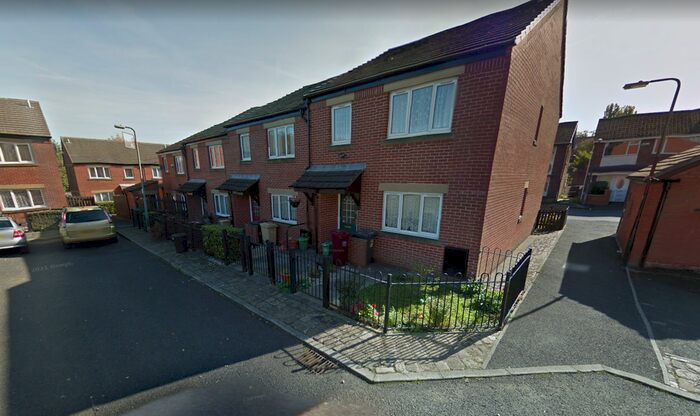 1 Bedroom Flat To Rent In Lightwood Close, Farnworth, Bolton BL4