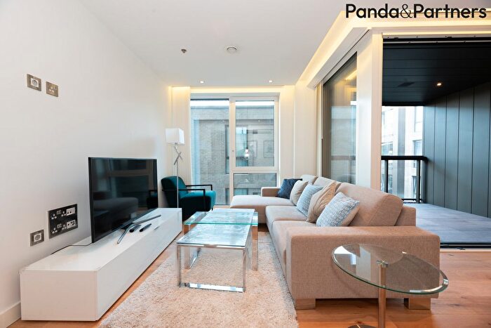 1 Bedroom Flat To Rent In Ashley House, Monck Street, London, SW1P