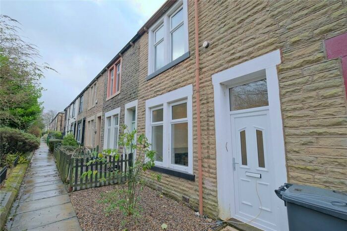 2 Bedroom Terraced House To Rent In King Street Terrace, Brierfield, Nelson, Lancashire, BB9
