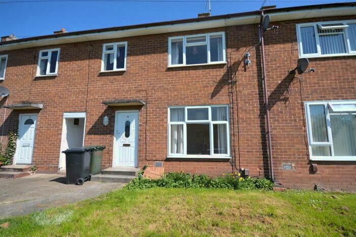 3 Bedroom Detached House To Rent In Frobisher RoadNestonCheshire, CH64