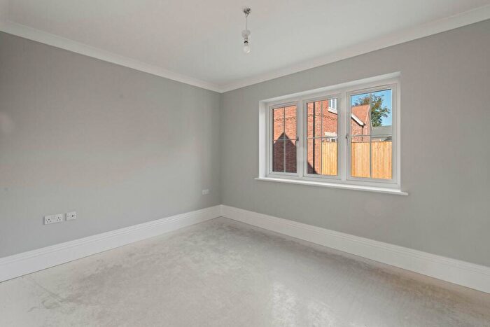 4 Bedroom Detached House For Sale In Philbeech Gardens, Kirton, Boston, PE20
