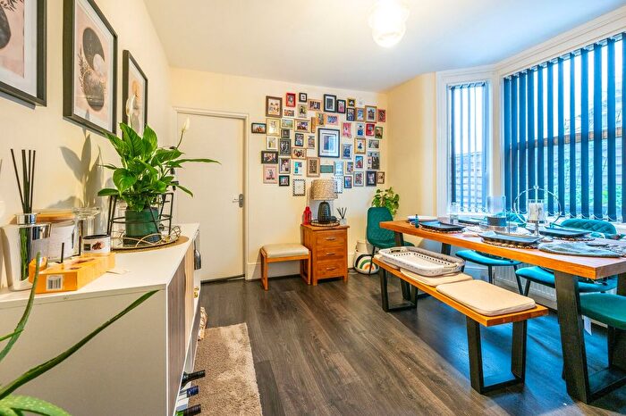 3 Bedroom Terraced House For Sale In Sixth Avenue, Manor Park, London, E12