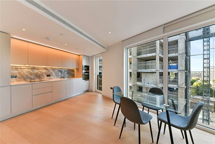 1 Bedroom Flat To Rent In Bowery Apartments, Fountain Park Way, London, W12