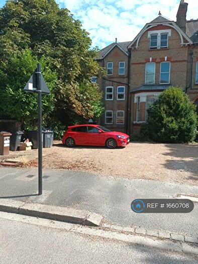 2 Bedroom Flat To Rent In Ross Road, London South Norwood, SE25