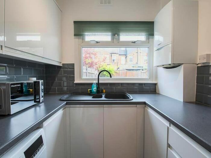 2 Bedroom Maisonette To Rent In Bovill Road, London, SE23