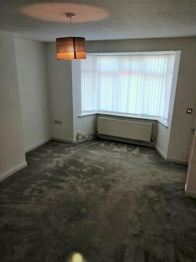 3 Bedroom Terraced House To Rent In Cartmell Drive, Leeds LS15