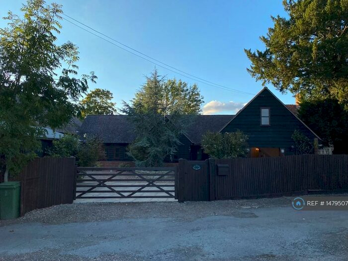 3 Bedroom Semi-Detached House To Rent In School Lane, Dinton, Bucks, HP17