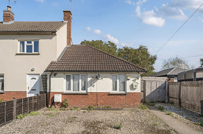 1 Bedroom Bungalow For Sale In Tredington, Tewkesbury, Gloucestershire, GL20