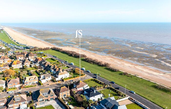 4 Bedroom Detached House For Sale In Marine Drive, Worthing, BN12
