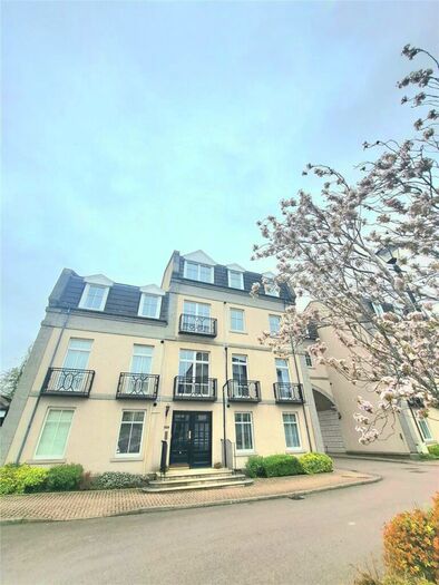 2 Bedroom Flat To Rent In Great Western Road, West End, Aberdeen, AB10