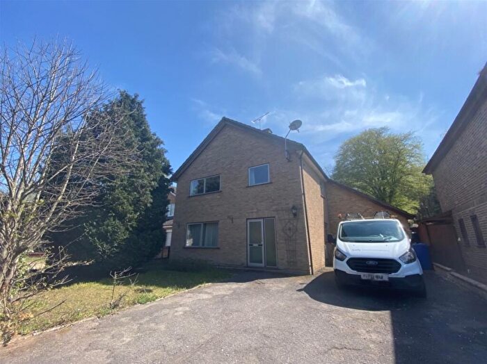 4 Bedroom Detached House To Rent In Mildenhall, Suffolk, IP28