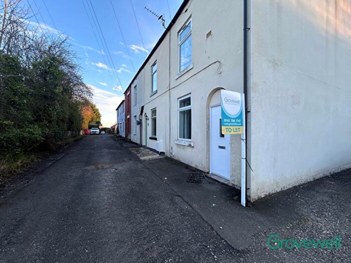 2 Bedroom Terraced House To Rent In Old Sirs, Westhoughton, Bolton, BL5