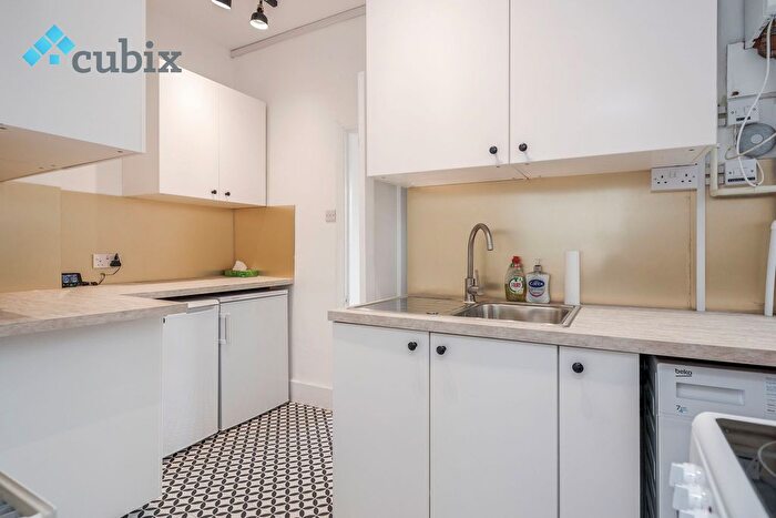 1 Bedroom Flat To Rent In Bath Terrace, London, SE1