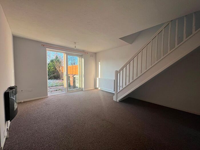 2 Bedroom Semi-Detached House To Rent In Gorse Lane, Syston, LE7