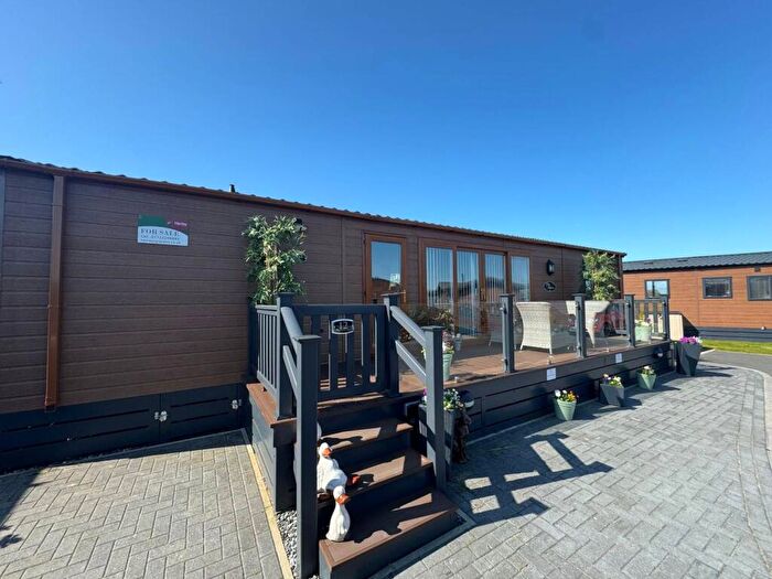 2 Bedroom Lodge For Sale In , Preston, PR3