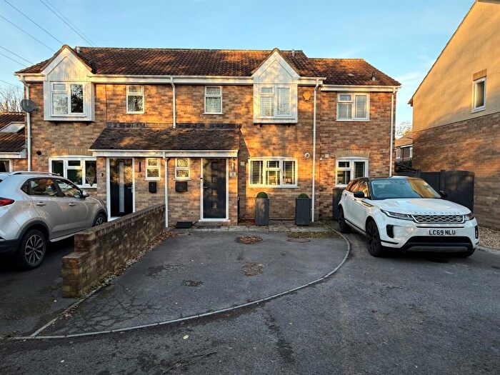 5 Bedroom Semi-Detached House For Sale In Croscombe Gardens, Frome, BA11