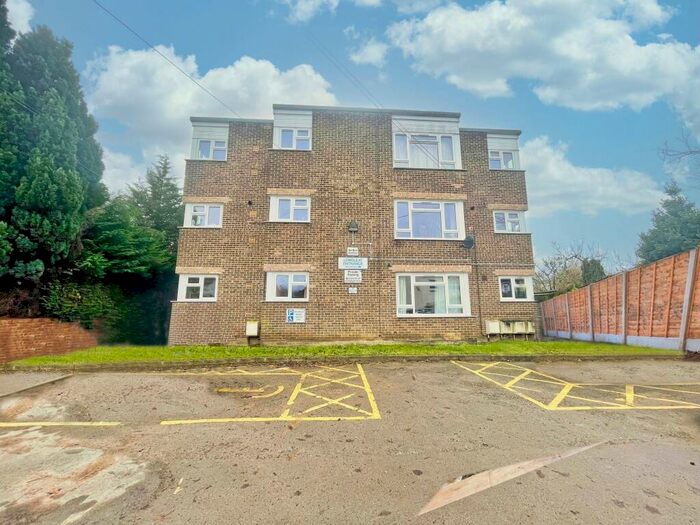 2 Bedroom Apartment To Rent In Horsefair Street, Charlton Kings, Cheltenham, GL53