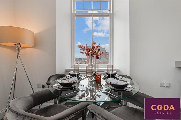3 Bedroom Flat For Sale In Plot Gartloch Way, Gartcosh, G69