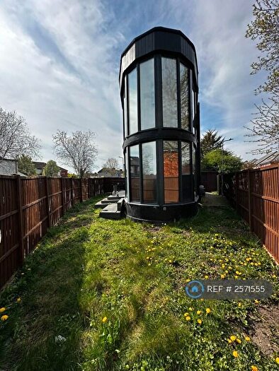 4 Bedroom Detached House To Rent In Maybank Avenue, London, HA0