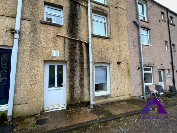 1 Bedroom Flat To Rent In Penybont Road, Cwmtillery, Abertillery, NP13