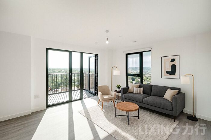 1 Bedroom Flat To Rent In Brooke Avenue, Wembley, HA9