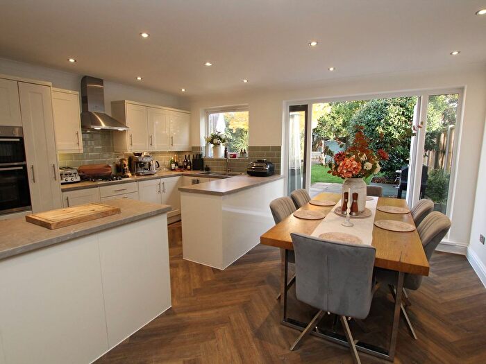 3 Bedroom Semi Detached House To Rent In Pound Lane, Oakdale, Poole, BH15