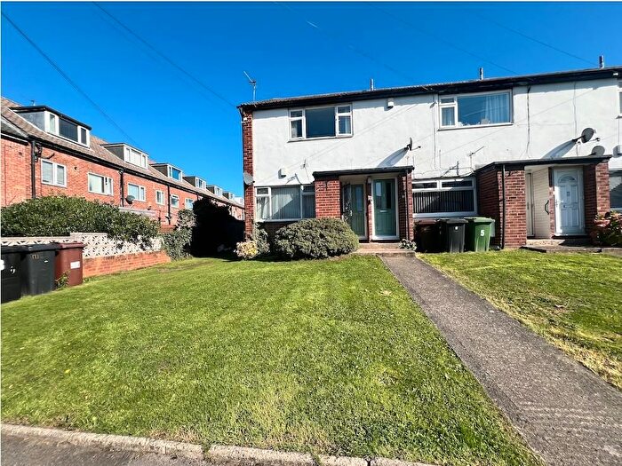 1 Bedroom Flat To Rent In Temple Court, Leeds, LS15