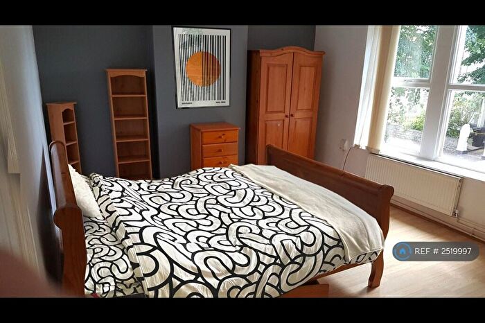 6 Bedroom Terraced House To Rent In Stanbury Ave, Fishponds, Bristol, BS16