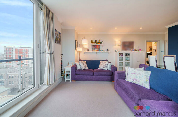2 Bedroom Apartment To Rent In Coral Row, London, SW11