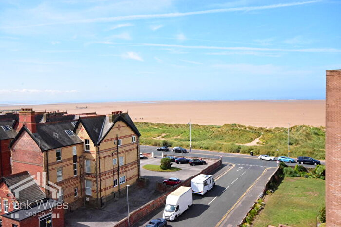 2 Bedroom Flat For Sale In Flat, Royal Beach Court, North Promenade, Lytham St. Annes, Lancashire, FY8