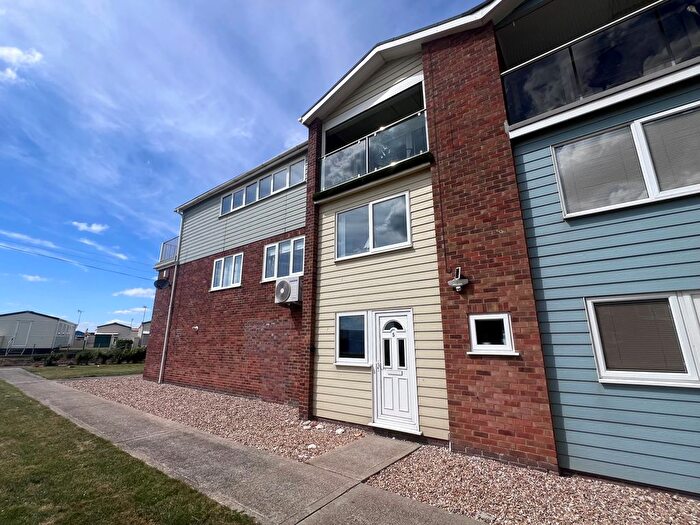 3 Bedroom Property To Rent In South Beach Road, Hunstanton, PE36
