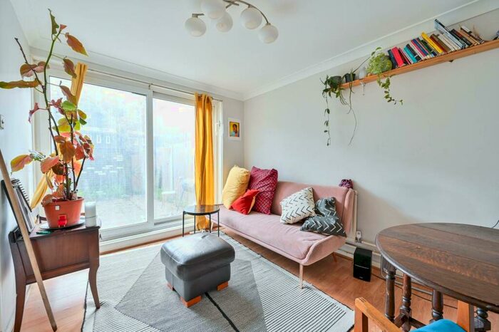 5 Bedroom Terraced House To Rent In Hillingdon Street, Walworth, London, SE17