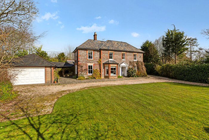 7 Bedroom Detached House For Sale In Ashmore Green Road, Cold Ash, RG18