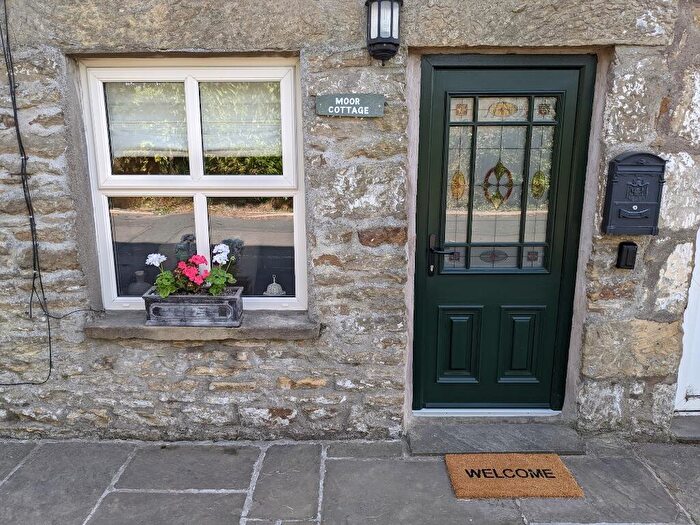 2 Bedroom Cottage To Rent In Moor Cottage, Hutton Roof, LA6