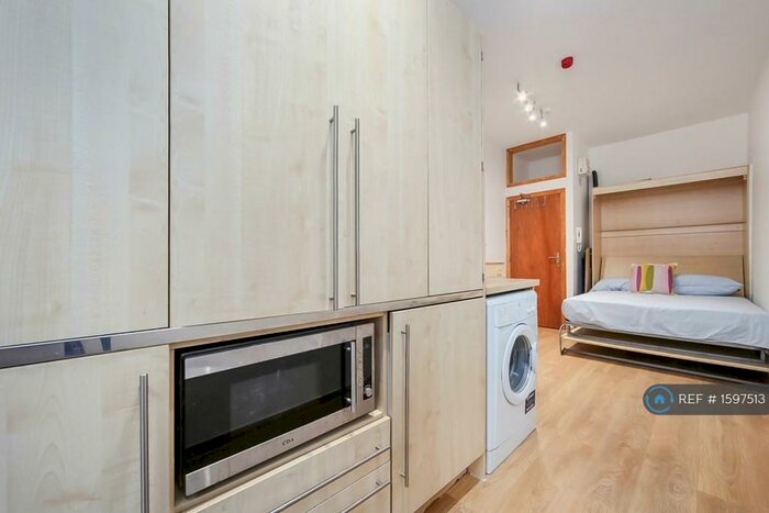 Studio To Rent In Rufford Street, London, N1