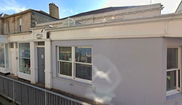 2 Bedroom Apartment To Rent In Bath Street, Edinburgh, EH15