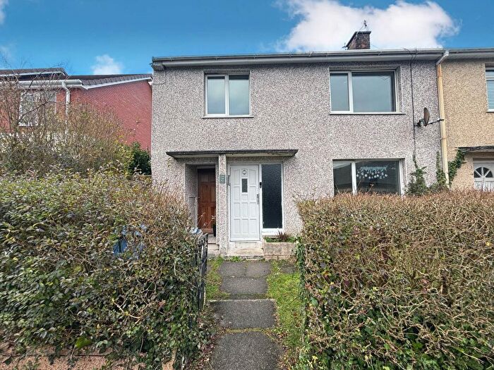 3 Bedroom End Of Terrace House For Sale In Holt Way, Westvale, L32