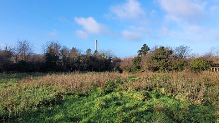 Land For Sale In St Dennis, St Austell, PL26