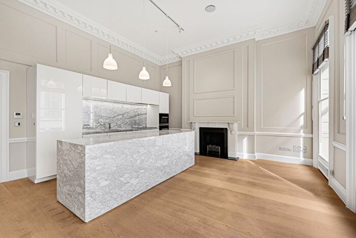 4 Bedroom Town House To Rent In New Burlington Street, London, W1S
