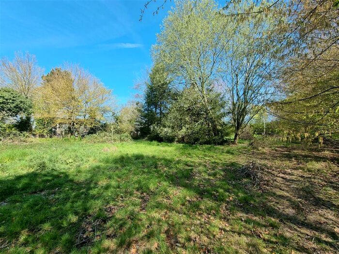Land For Sale In Hyltons Crossways, Felmingham, North Walsham, NR28